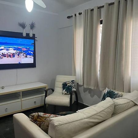 Vila Macuco Apartamento Enseada Guaruja מראה חיצוני תמונה