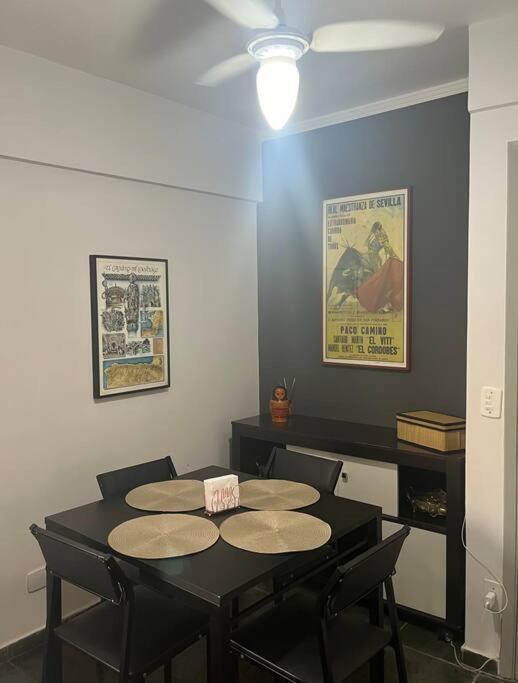 Vila Macuco Apartamento Enseada Guaruja מראה חיצוני תמונה