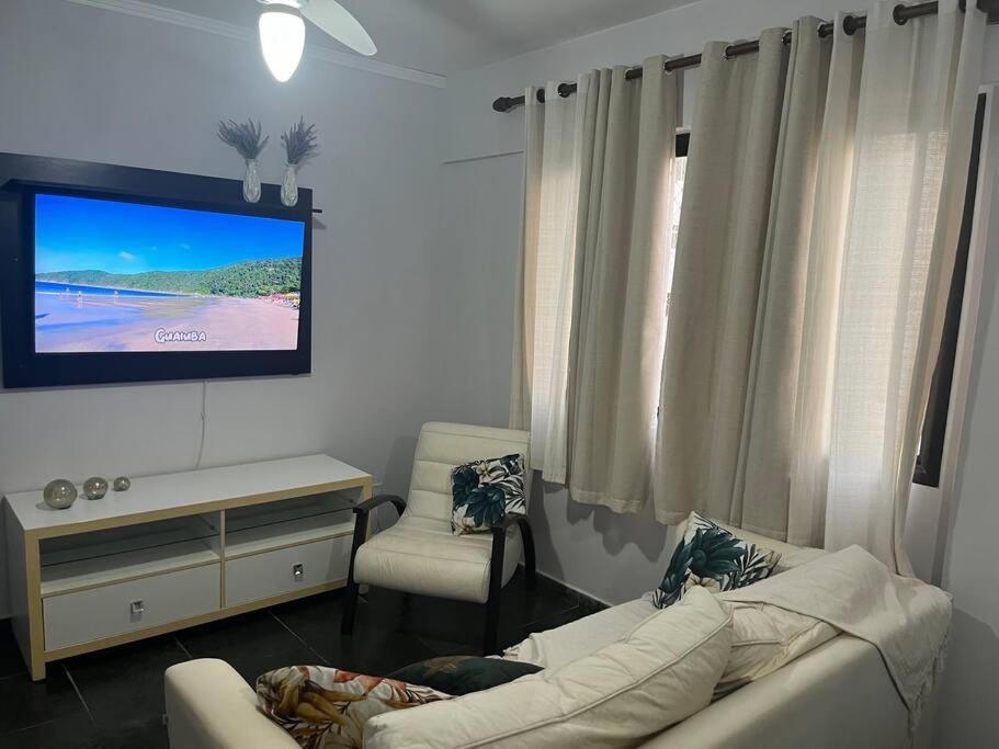 Vila Macuco Apartamento Enseada Guaruja מראה חיצוני תמונה