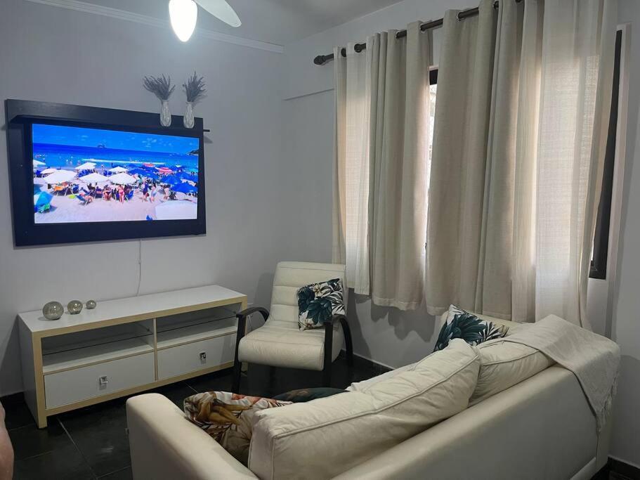 Vila Macuco Apartamento Enseada Guaruja מראה חיצוני תמונה