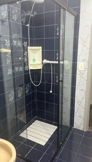 Vila Macuco Apartamento Enseada Guaruja מראה חיצוני תמונה