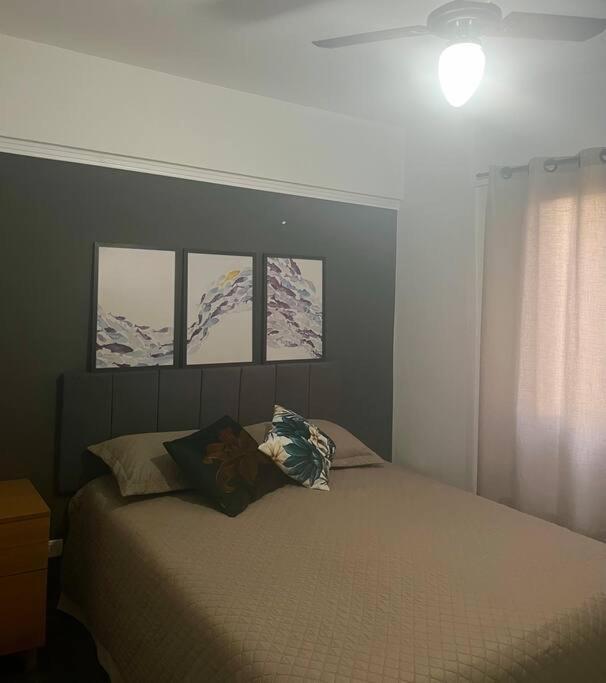 Vila Macuco Apartamento Enseada Guaruja מראה חיצוני תמונה