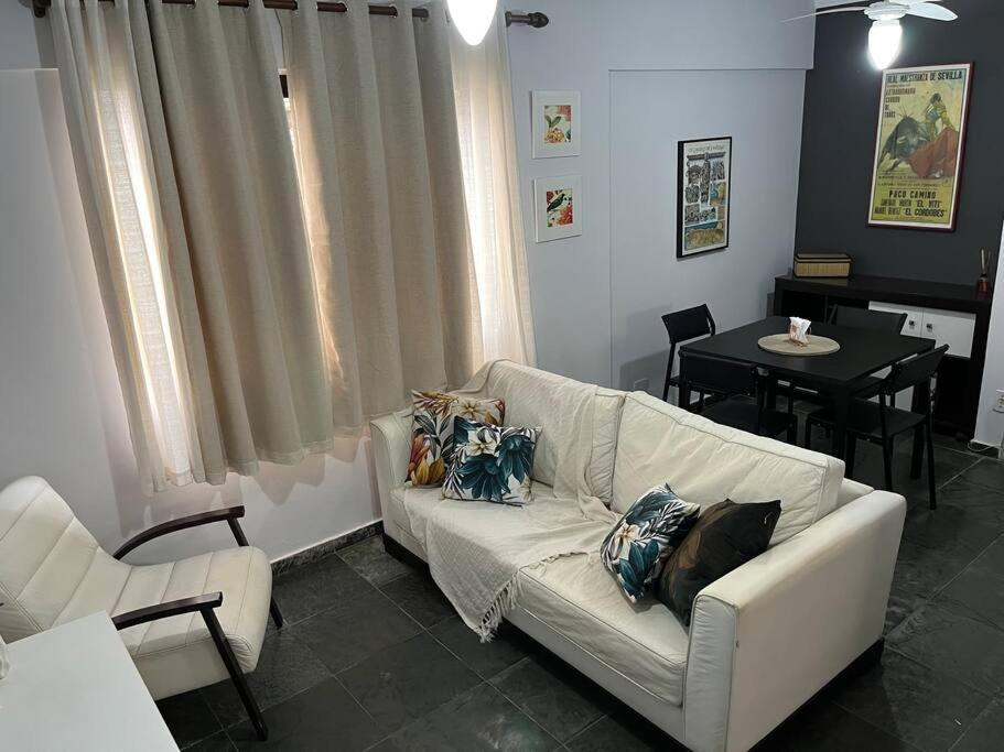 Vila Macuco Apartamento Enseada Guaruja מראה חיצוני תמונה