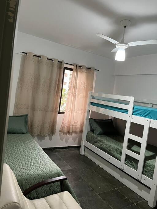 Vila Macuco Apartamento Enseada Guaruja מראה חיצוני תמונה
